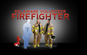 Volunteer Firefighter Logo Volunteer firefighters