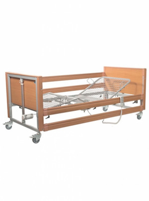 Products Homecare Profiling Beds Casa Med Ultra FS Profiling Bed