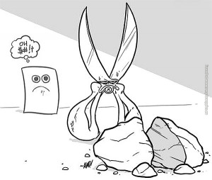 funny-pics-scissor-has-been-working-out