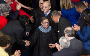 In One Quote, Ruth Bader Ginsburg Nails Why America Is Finally Ready ...