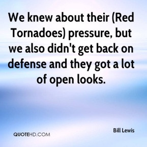 Tornadoes Quotes