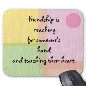 heart touching quotes about friendship