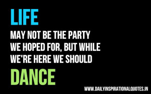 Motivational dance quotes | EndlessNovel