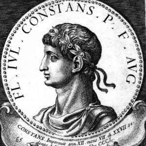 Roman Emperors Forbid Jews Making Slaves of Non-Jews Hot