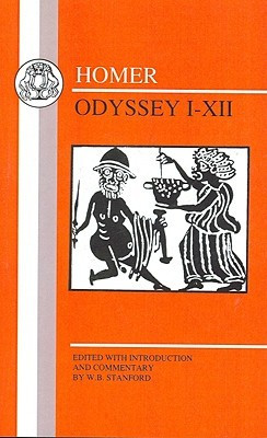 Start by marking “The Odyssey, Book 1-12” as Want to Read:
