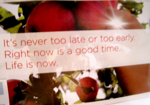 squeezing in a little extra time with those friends that make you ...