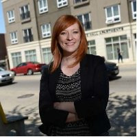 Quotes by Jenny Weber