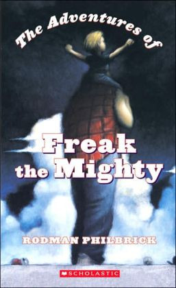 grim from freak the mighty