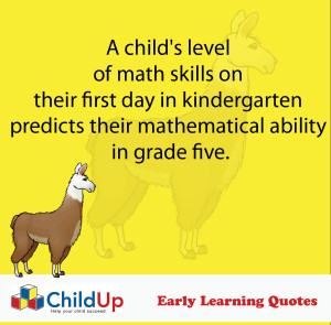 First Day Kindergarten Quotes