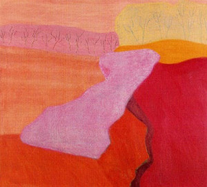 Milton Avery