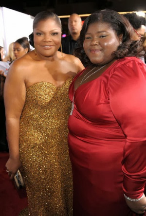 Gabourey Sidibe Quotes