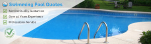 Swimming Pools Quotes - Australia's lowest priced designer pools