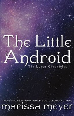 My newest short story, “The Little Android,” was released ...