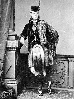 lord gordon gordon also known as lord gordon gordon lord glencairn and ...