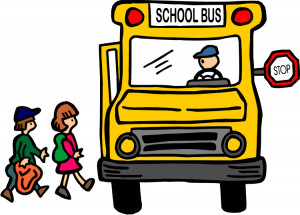 Tips for Ohio, Kentucky or Indiana School Bus Safety