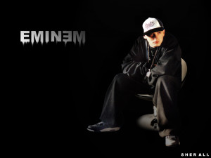 EMINEM Eminem