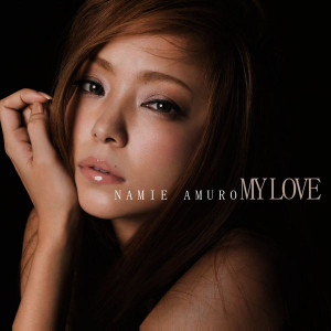 Namie Amuro Love Cover