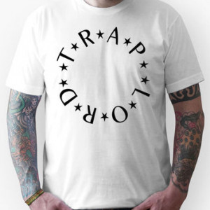 TRAP LORD TRAP STARS | Trap Clothing ASAP Ferg Unisex T-Shirt More