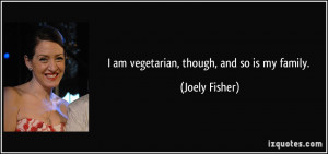 More Joely Fisher Quotes