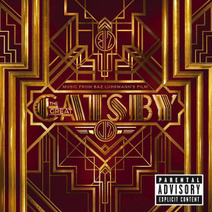 The Great Gatsby Soundtrack (Sampler)