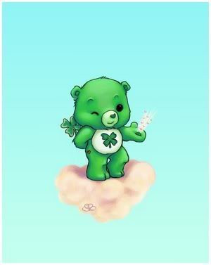 care bear lucky Image