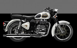 Royal Enfield Introduces New Colours For Classic 350, 500