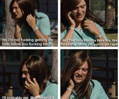 Tagged with ja'mie quote