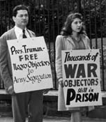 Swarthmore College Peace