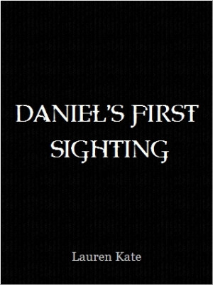 Start by marking “Daniel's First Sighting (Fallen Shorts, #0.1 ...