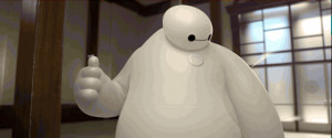The Top 10 Coolest Things About Baymax
