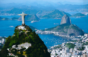 Brazil Travel - Rio de Janeiro Travel Guide: Introduction and Travel ...