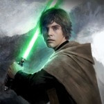 Luke Skywalker Quotes