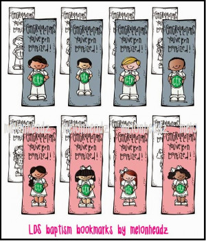 Lds Prophet Quotes On Baptism