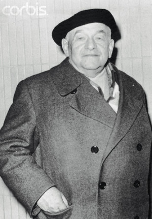 Quotes by Leopold Trepper