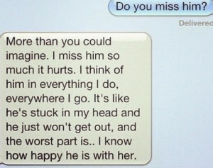 love #love quotes #relationships #i miss you #iphone text messages