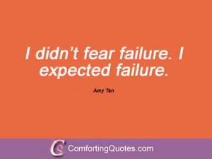 Quotes And Sayings From Amy Tan