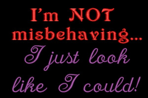 misbehaving.jpg (738×490)