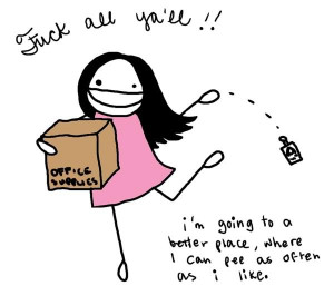 or asked them to quit talking or smoking the following is just ...