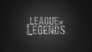 league-of-legends-ahri-nature-pokemon-black-white-logo-in-typography ...