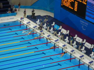 Funny Swim Quotes Awe-inspiring swimming.