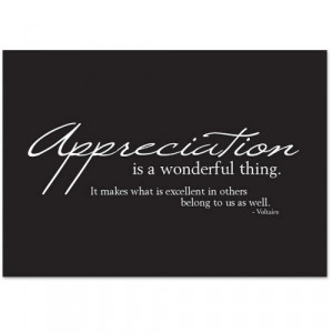 Showing Gallery For Customer Appreciation Quotes