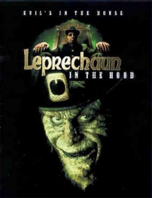 Horror Movies Leprechaun