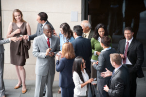 There is more to business networking than just showing up in a social ...