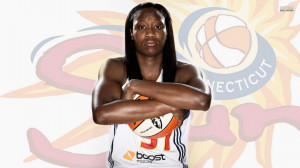Tina Charles wallpaper 1920x1080