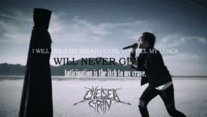 Chelsea Grin Music Quotes