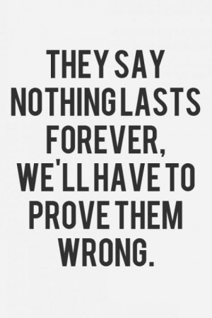 Prove Them Wrong Quotes