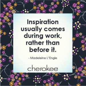 inspiration #cherokee #work #nursing