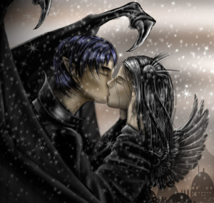 Gothic Love Pictures Animated For Myspace with quotes Tumblr For Her ...
