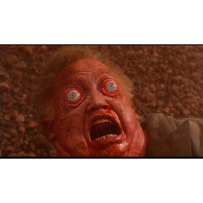 ronny cox total recall Ronny Cox in Total Recall