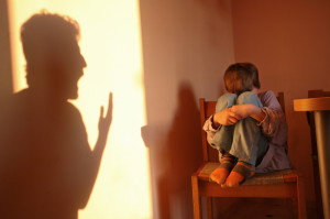 Via WebMD , a new report suggests psychological child abuse is more ...